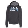 3719Y Youth Sponge Fleece Hoodie Thumbnail