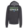 3719Y Youth Sponge Fleece Hoodie Thumbnail