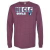 3513 Adult Extra Soft Tri-blend Long Sleeve Thumbnail